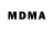 MDMA Molly Jurij Petrov